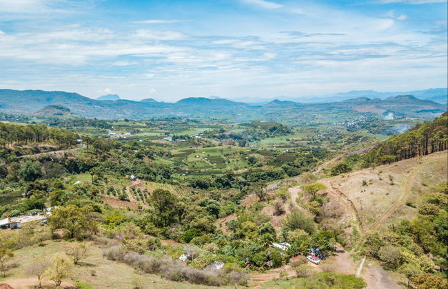 Excursión a Tacámbaro y Alberca de Chupio - Foto 2
