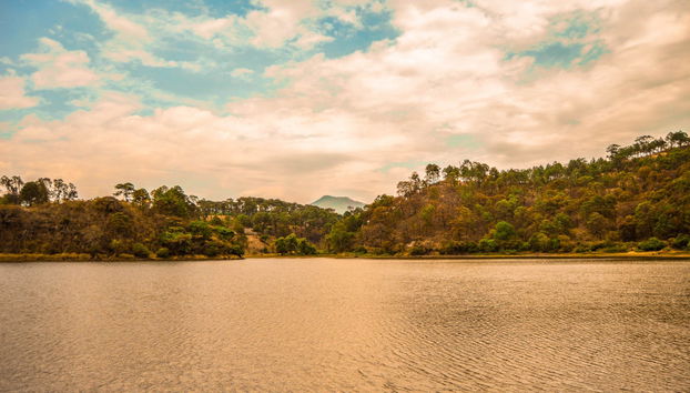 Excursión a Tacámbaro y Alberca de Chupio - Foto 3