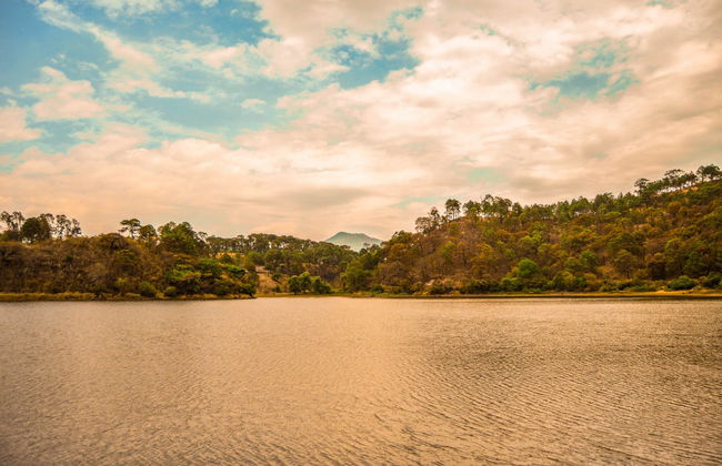Excursión a Tacámbaro y Alberca de Chupio - Foto 3