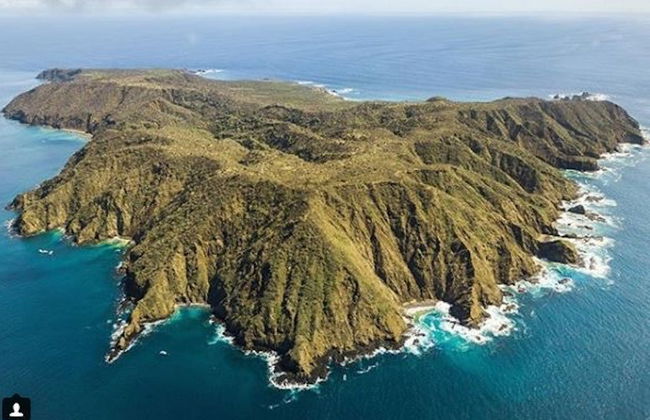 Excursão à ilha da Prata - Foto 2