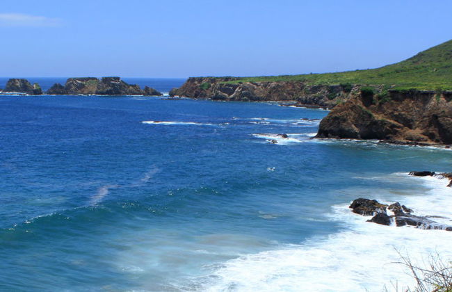 Excursão à ilha da Prata - Foto 5