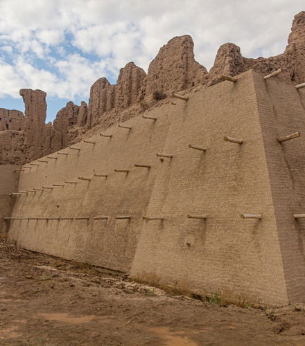 Foto de Tour privado de 2 días por el desierto Kyzyl Kum