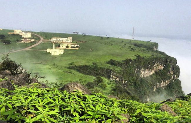 Private Tour of West Salalah - Photo 6