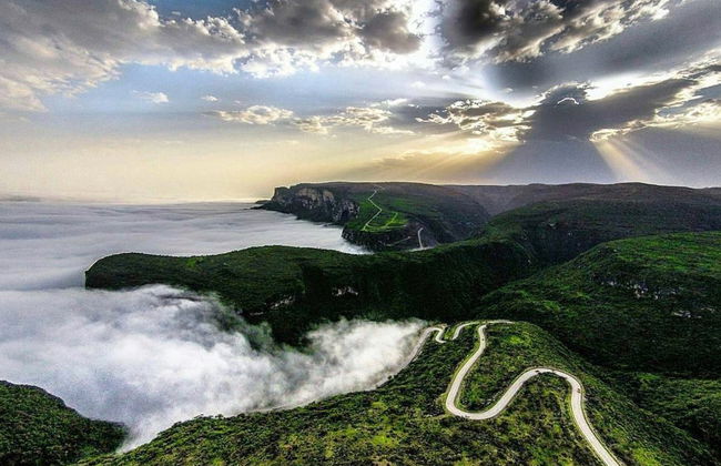 Private Tour of West Salalah - Photo 4