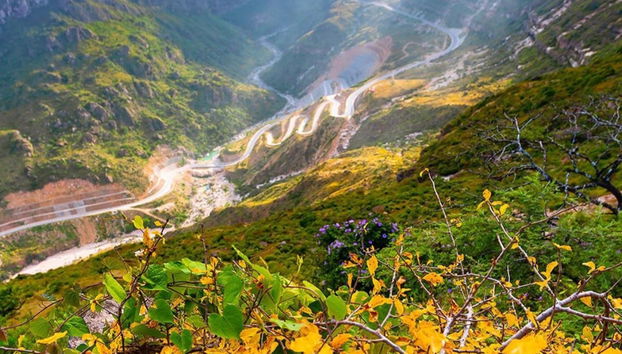 Private Tour of West Salalah - Foto 2