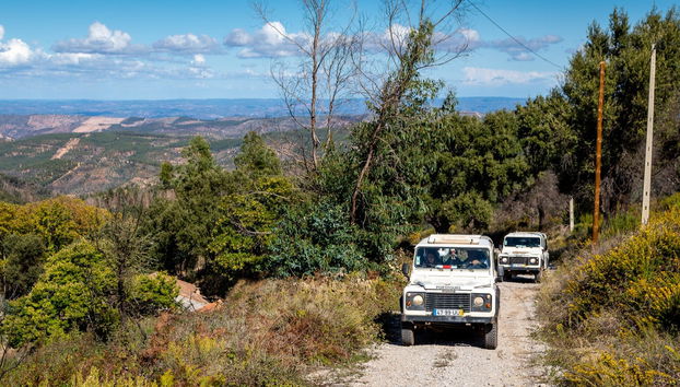 Tour en 4x4 por Sagres - Foto 4