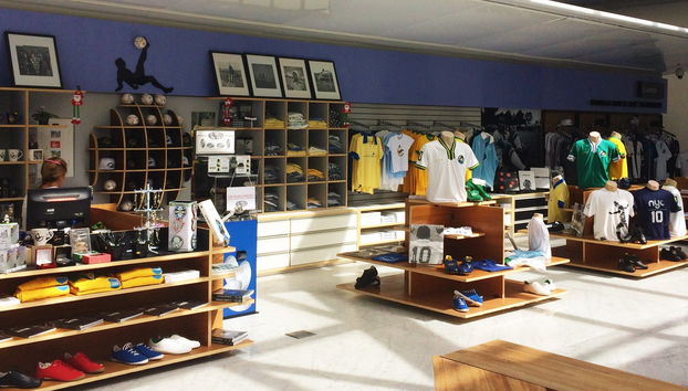 Private Santos Pelé Tour - Foto 4