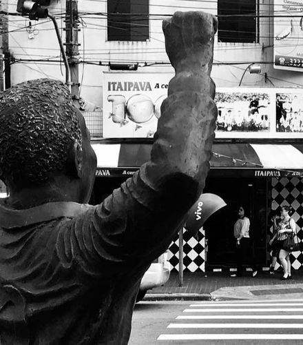 Foto de Tour privado de Pelé