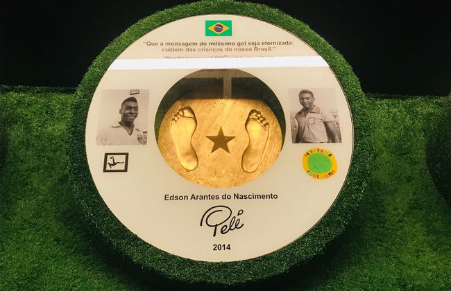 Tour privado de Pelé - Foto 3