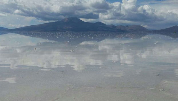 Salinas Grandes