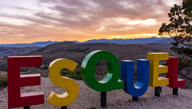 Esquel and La Hoya Tour - Photo 2