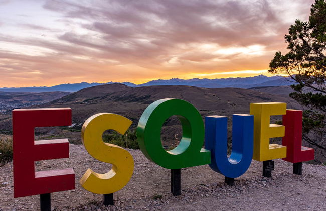 Tour por Esquel y La Hoya - Foto 2