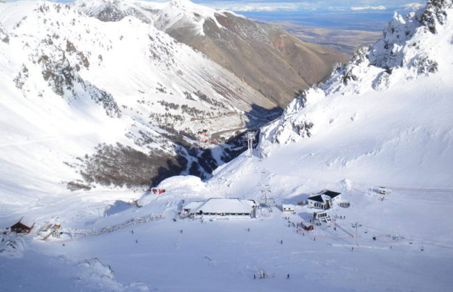 Tour por Esquel y La Hoya - Foto 2