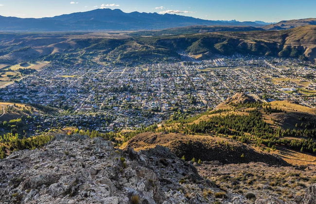 Tour por Esquel y La Hoya - Foto 1