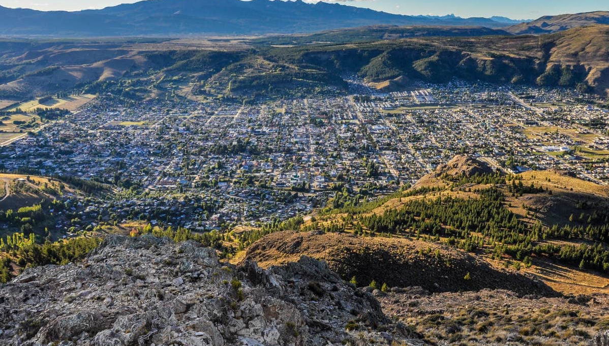 Esquel and La Hoya Tour - Photo 1