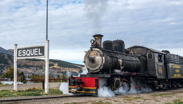 Esquel and La Hoya Tour - Photo 3