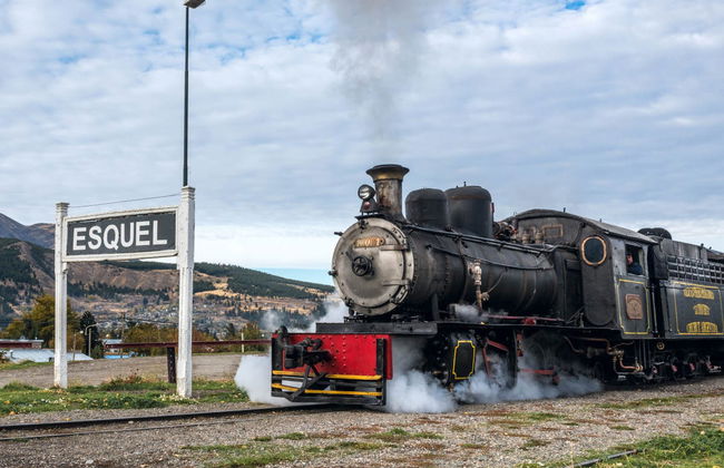 Tour por Esquel y La Hoya - Foto 3