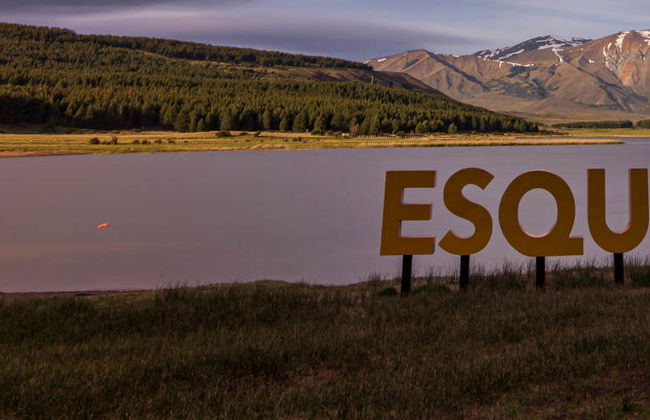 Tour por Esquel y La Hoya - Foto 3