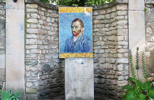 Provence Van Gogh Tour - Photo 2