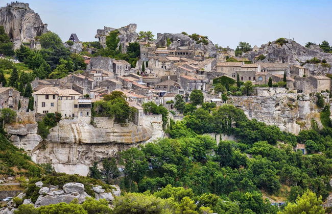 Excursión a Châteauneuf du Pape - Foto 3