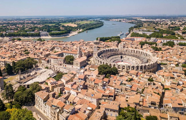 Tour de Van Gogh por la Provenza - Foto 3