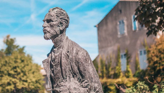 Tour de Van Gogh por la Provenza - Foto 5