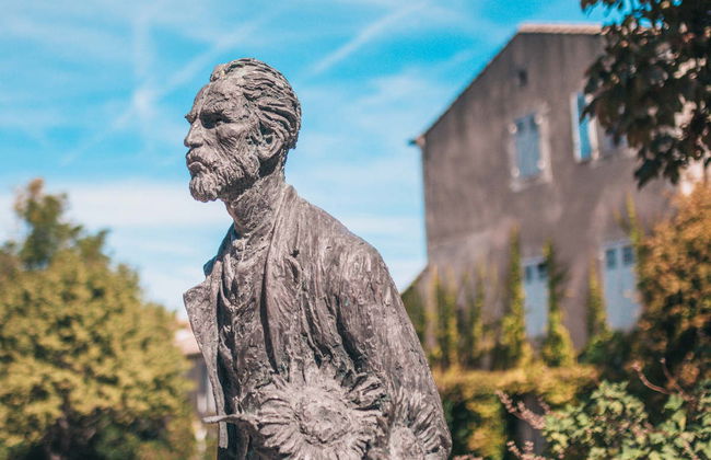 Tour de Van Gogh por la Provenza - Foto 5