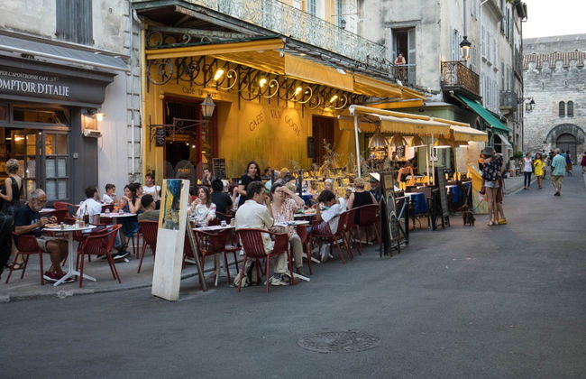 Tour de Van Gogh por la Provenza - Foto 2