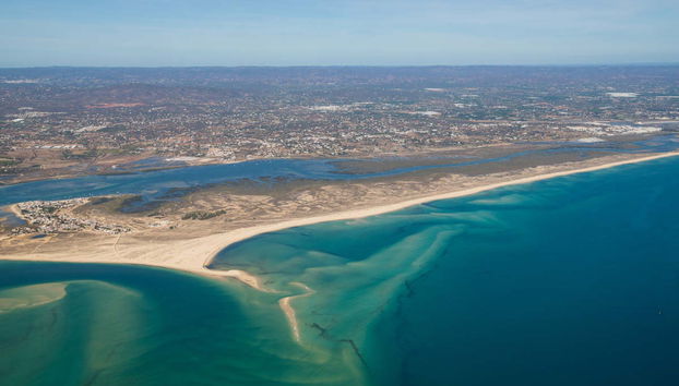 Visite des îles de la Ria Formosa - Photo 5