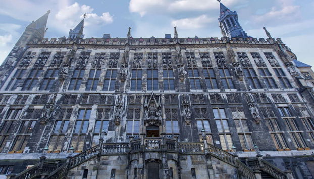 Visita guiada por Aquisgrán - Foto 5