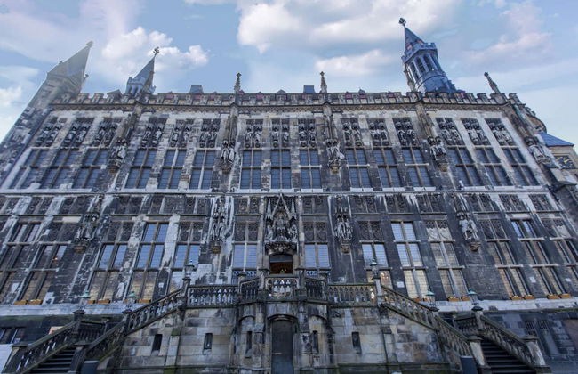 Free tour por Aquisgrán - Foto 2