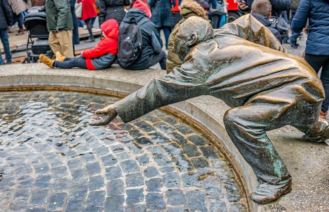 Free tour por Aquisgrán - Foto 5