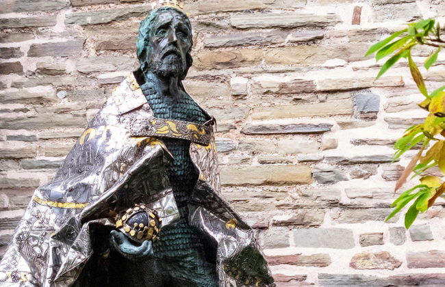 Visita guiada por Aquisgrán - Foto 1