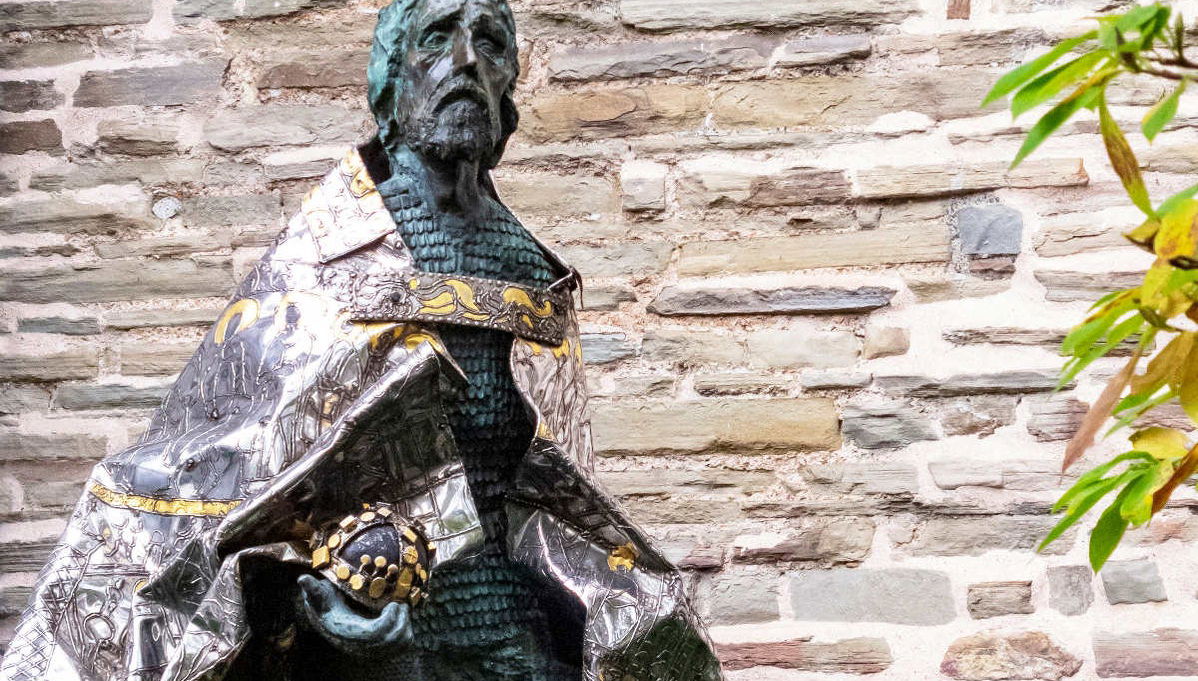 Visita guiada por Aquisgrán - Foto 1