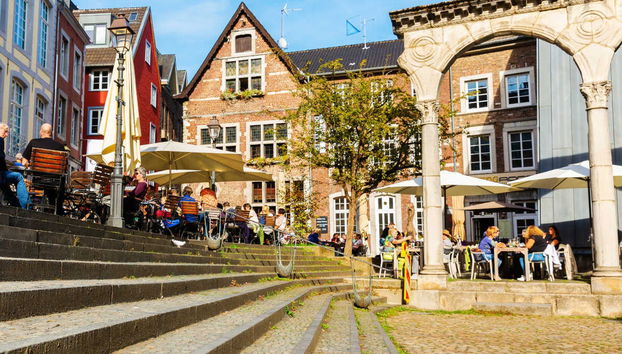 Visita guiada por Aquisgrán - Foto 3