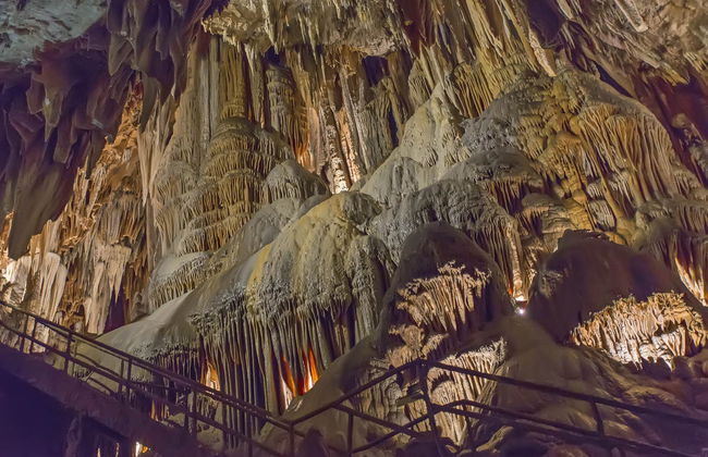 Excursión a la Cueva de Valporquero - Foto 2