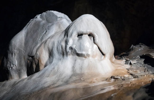 Excursión a la Cueva de Valporquero - Foto 4