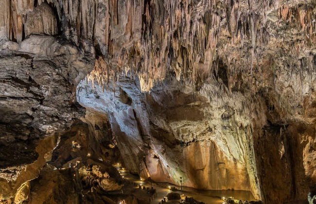 Excursión a la cueva de Valporquero - Foto 2