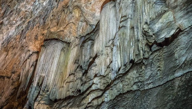 Excursión a la Cueva de Valporquero - Photo 3