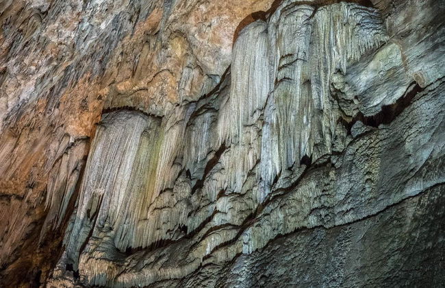 Excursión a la Cueva de Valporquero - Foto 3