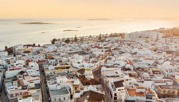 Paseo en barco por la Ría Formosa al atardecer - Foto 5