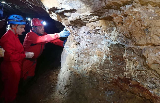 Excursión a las minas de Udias - Foto 2