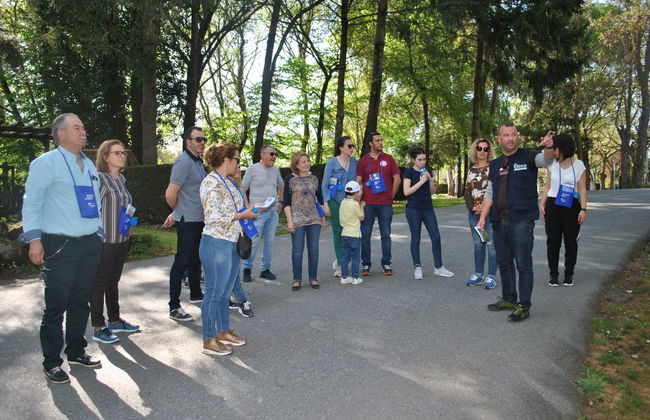Thermal Springs Tour - Photo 3