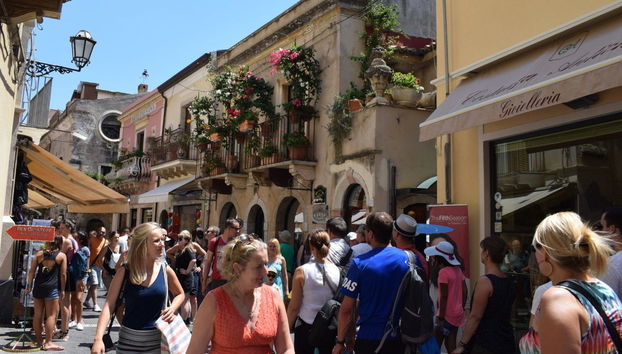 Savoca and Taormina Day Trip - Photo 3