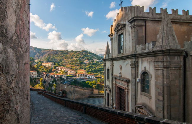 Excursión a Savoca y Taormina - Foto 1