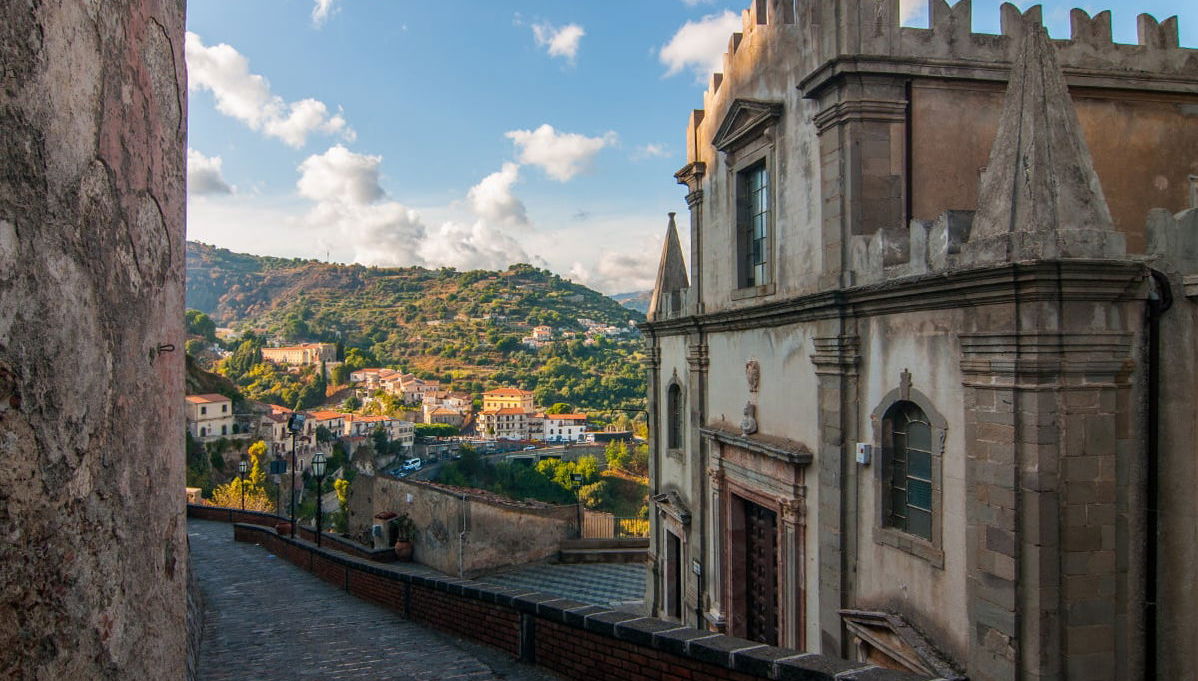 Savoca and Taormina Day Trip - Photo 1