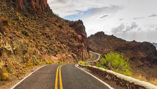 Excursão a Oatman + Museu da Rota 66 - Foto 2