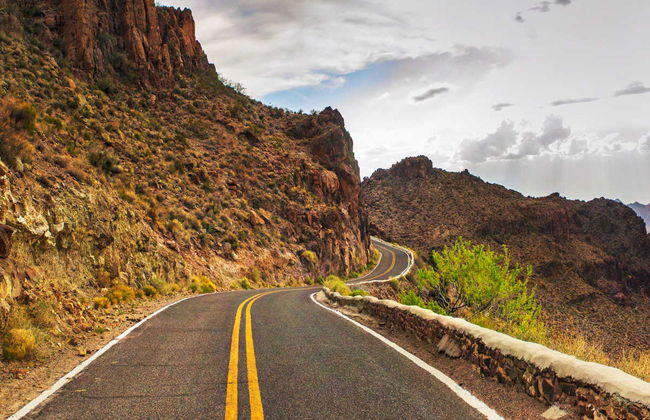 Oatman Village & Route 66 Museum Experience - Foto 2