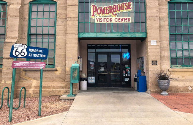 Oatman Village & Route 66 Museum Experience - Foto 1