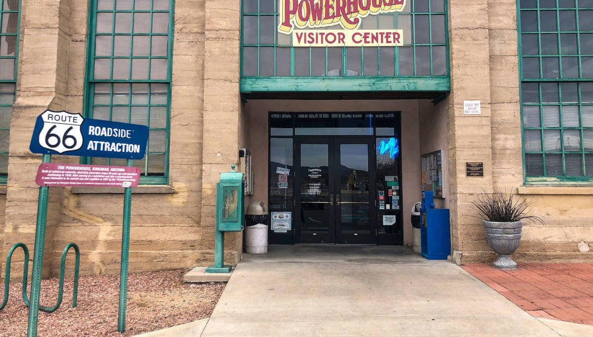 Excursão a Oatman + Museu da Rota 66 - Foto 1